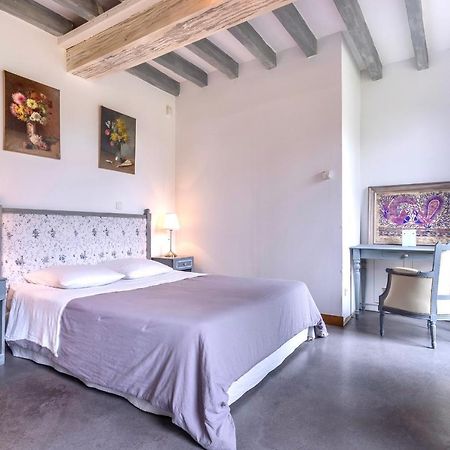 Les Bruyeres Bed & Breakfast La Charonnerie Dış mekan fotoğraf