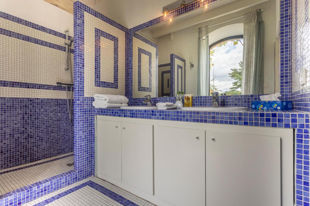 Les Bruyeres Bed & Breakfast La Charonnerie Dış mekan fotoğraf